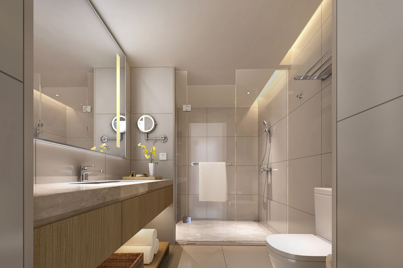 Somerset Xindicheng Xian Dış mekan fotoğraf
